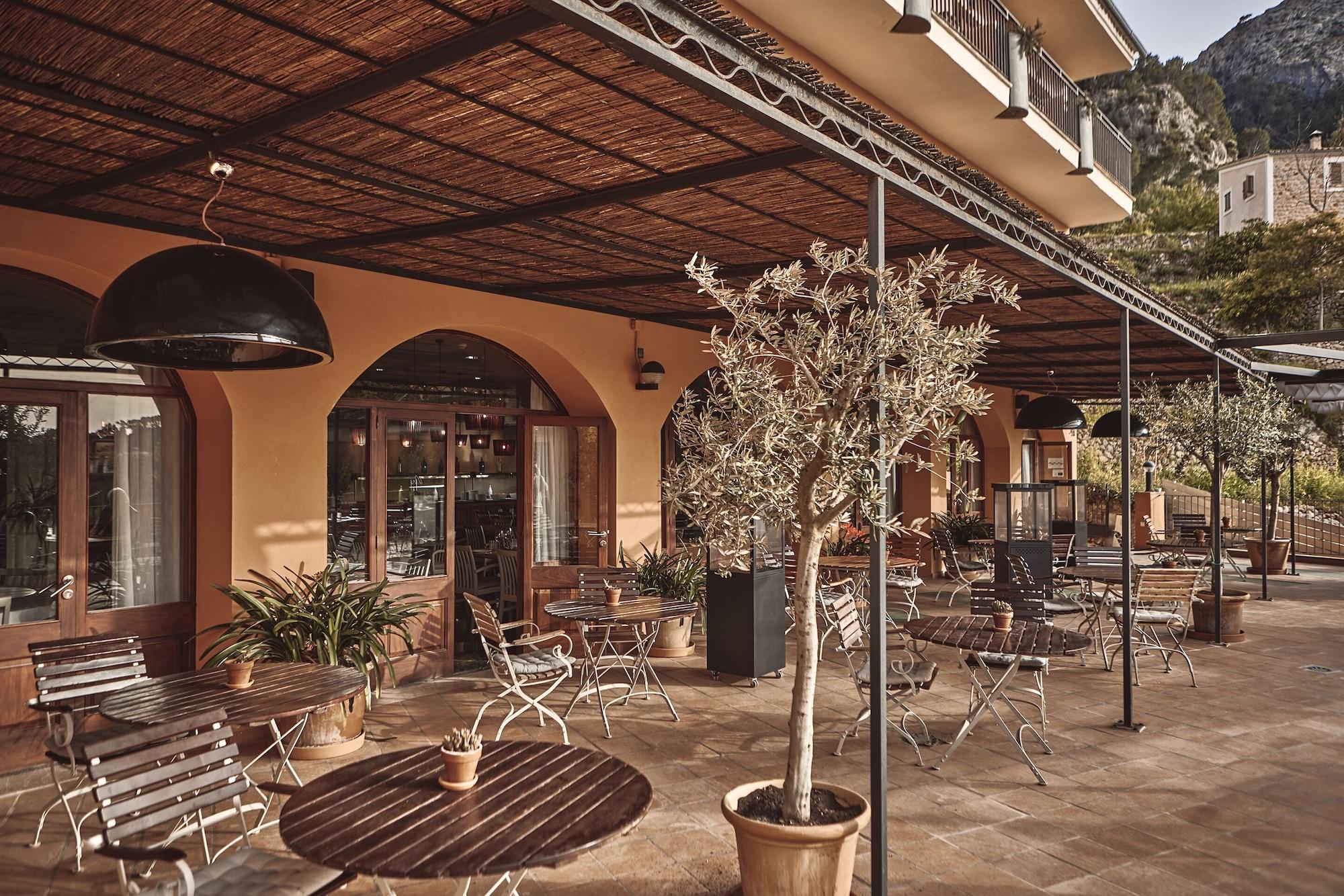 Restaurant Hotel Maristel & Spa - Adults Only