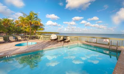 Lime Tree Bay Resort Islamorada Hoteles En Despegar   416x250