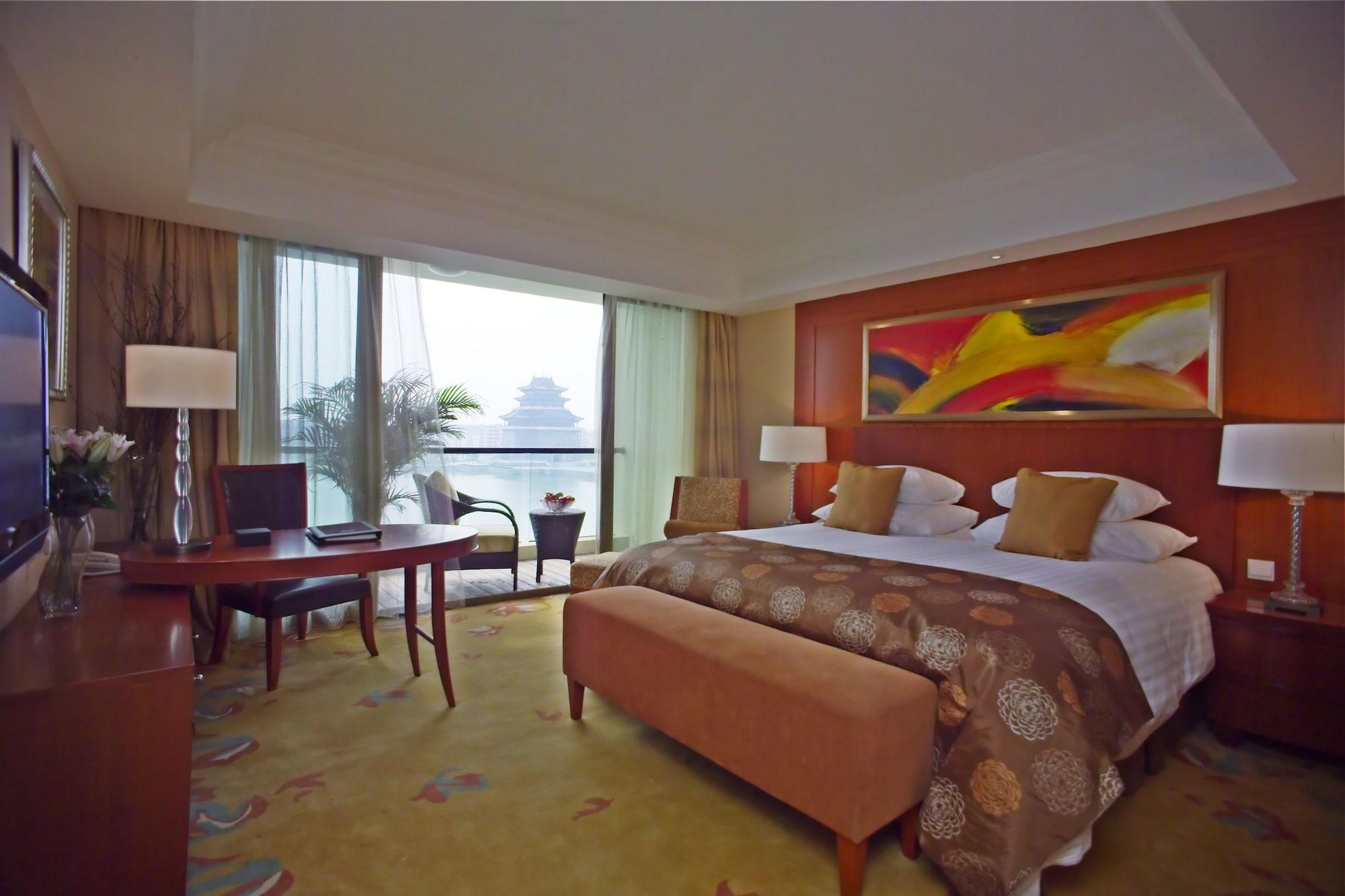 Habitación New Century Grand Hotel Kaifeng