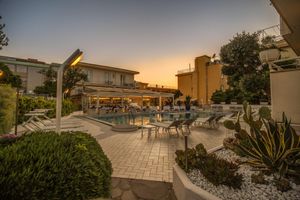 Alojamiento - Hotel Florida