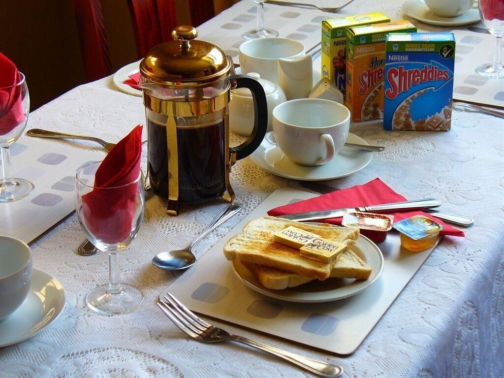 Restaurant Causeway Tavern B&B