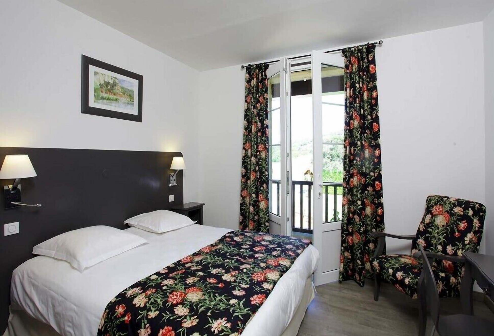 Habitación Le Perigord