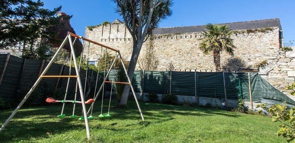 Instalaciones Recreativas Hôtel du Cheval Blanc