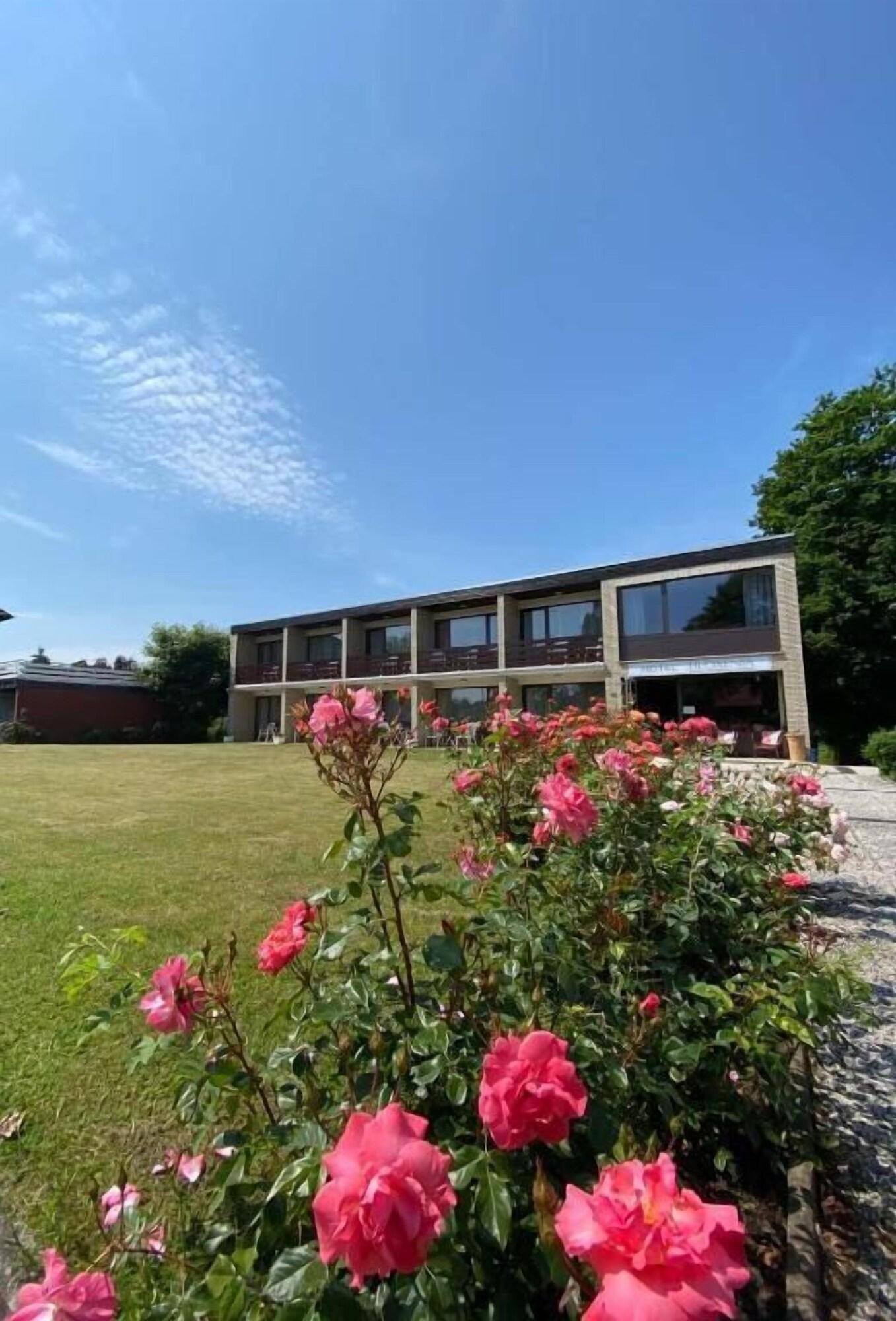 Varios Sonnenstrand Hotel