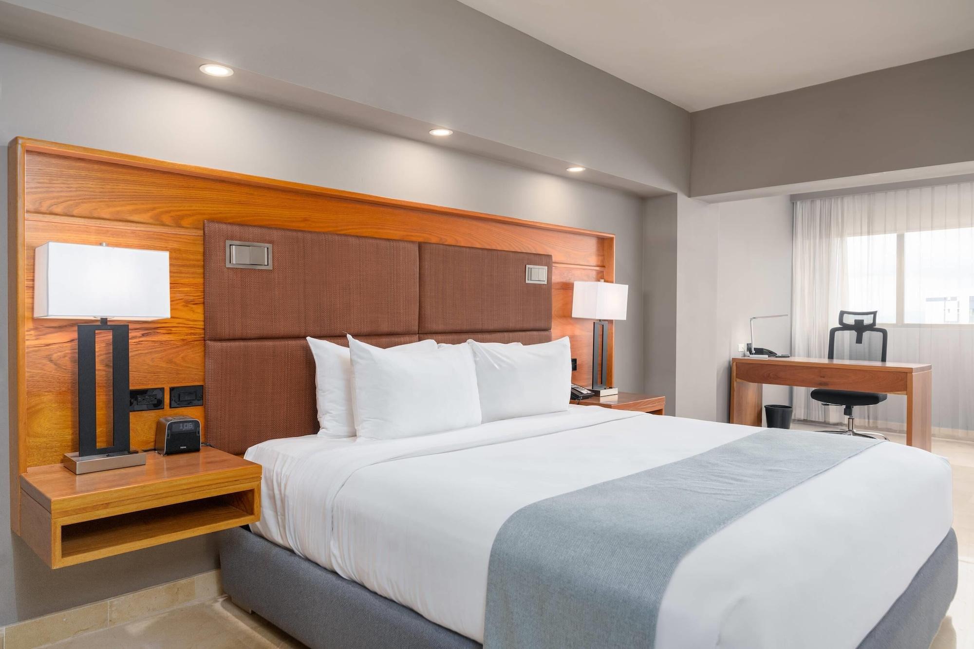Habitación Radisson Hotel Santo Domingo
