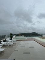 Alquiler Vacacional - Beautiful ocean view, 7 minutes from the historic center and the AirPort.