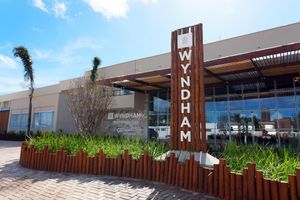 Alojamiento - Wyndham Natal Pitangui Praia
