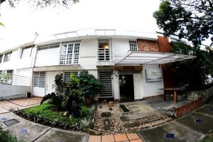 Alojamiento - Casa Hotel Recinto De Los Sueños