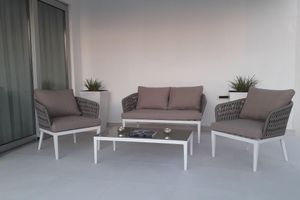 Alojamiento - Demar Residence