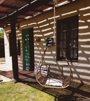 Alojamiento - Posada Tordillo Hosteria Rural