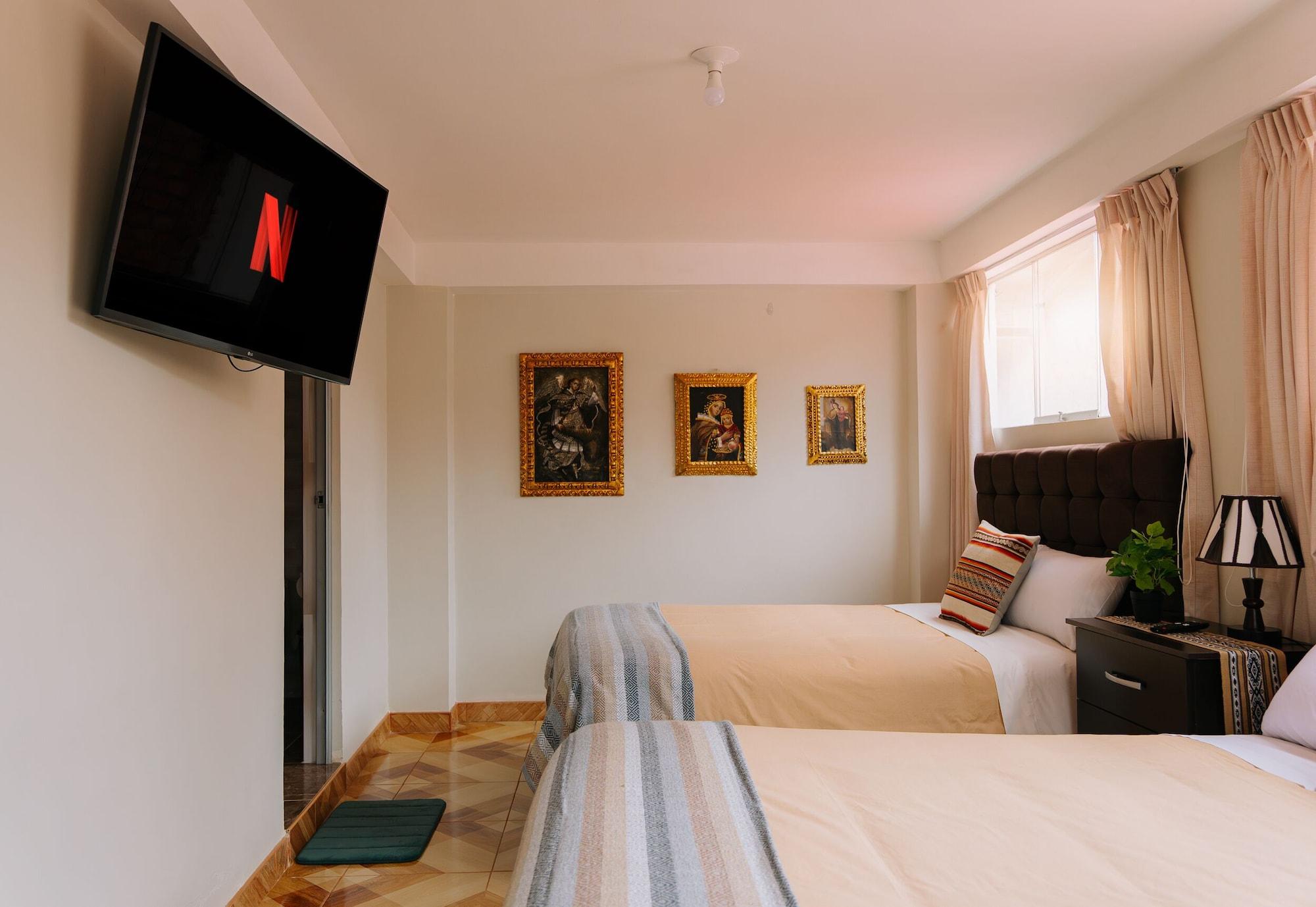 Habitación Chabela Host