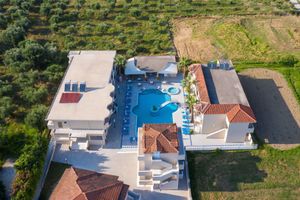 Alojamiento - Hera Zakynthos Hotel