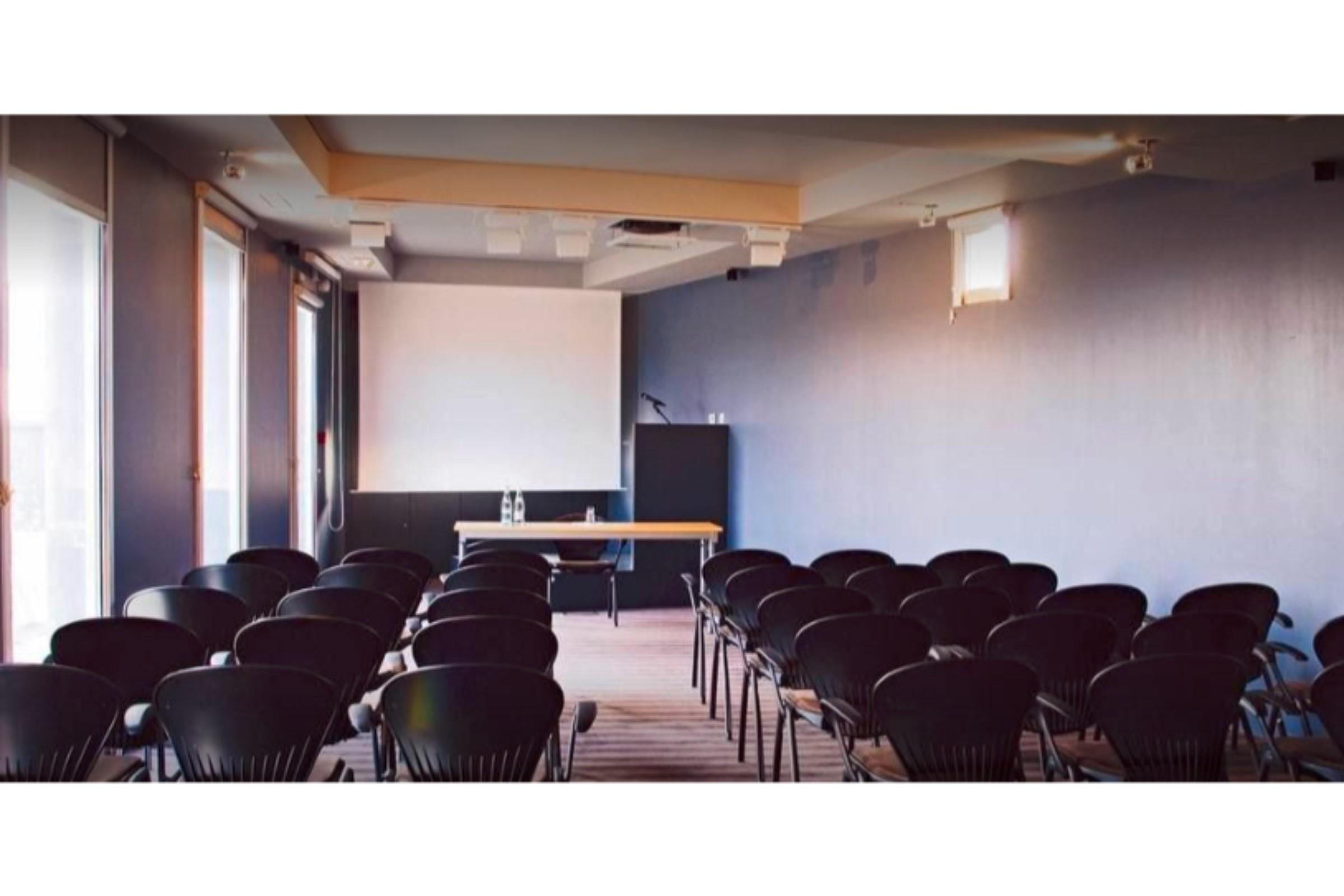 Centro de Negocios Standing Hotel Suites