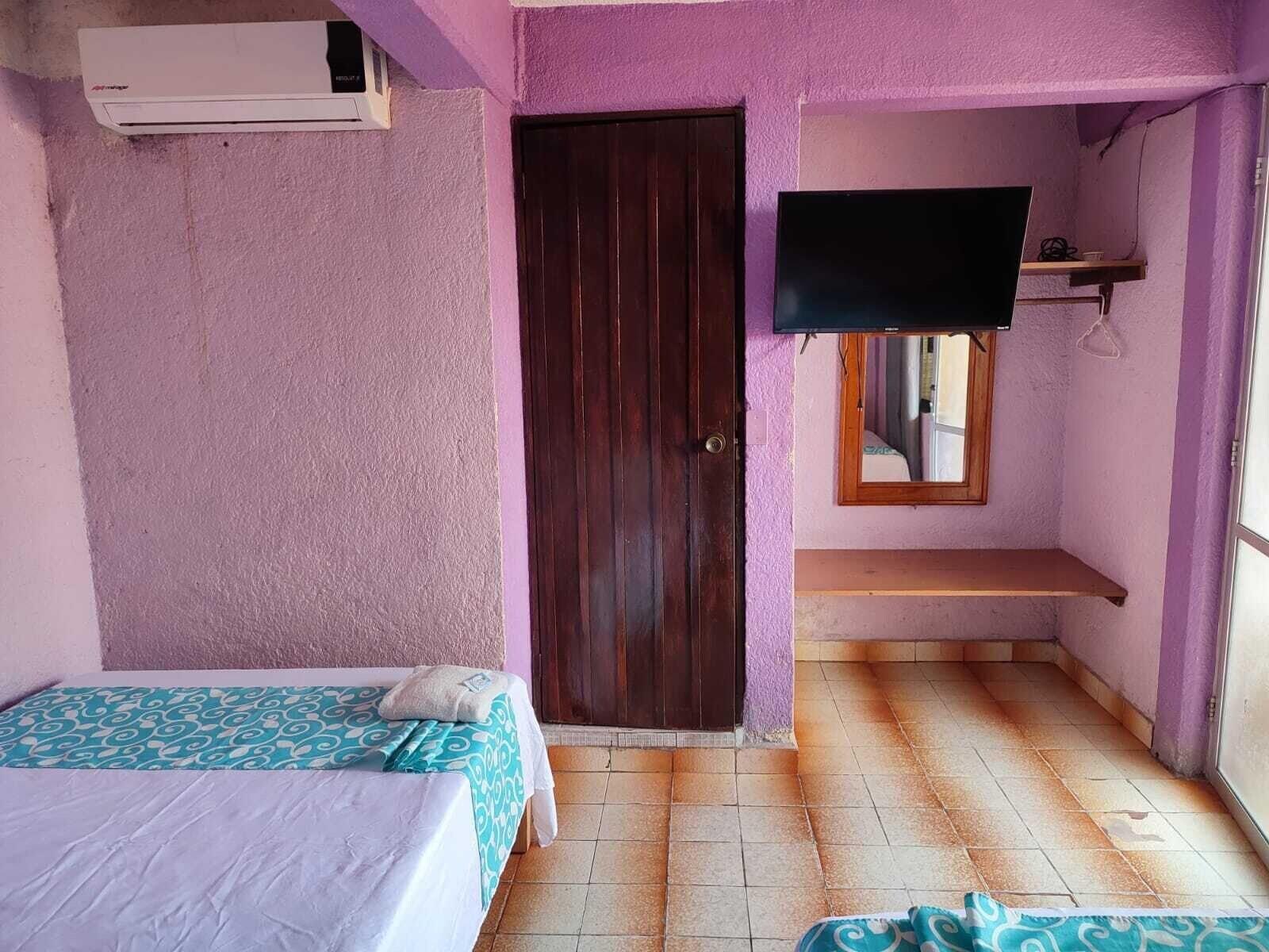 Varios Hotel Casa Lucina