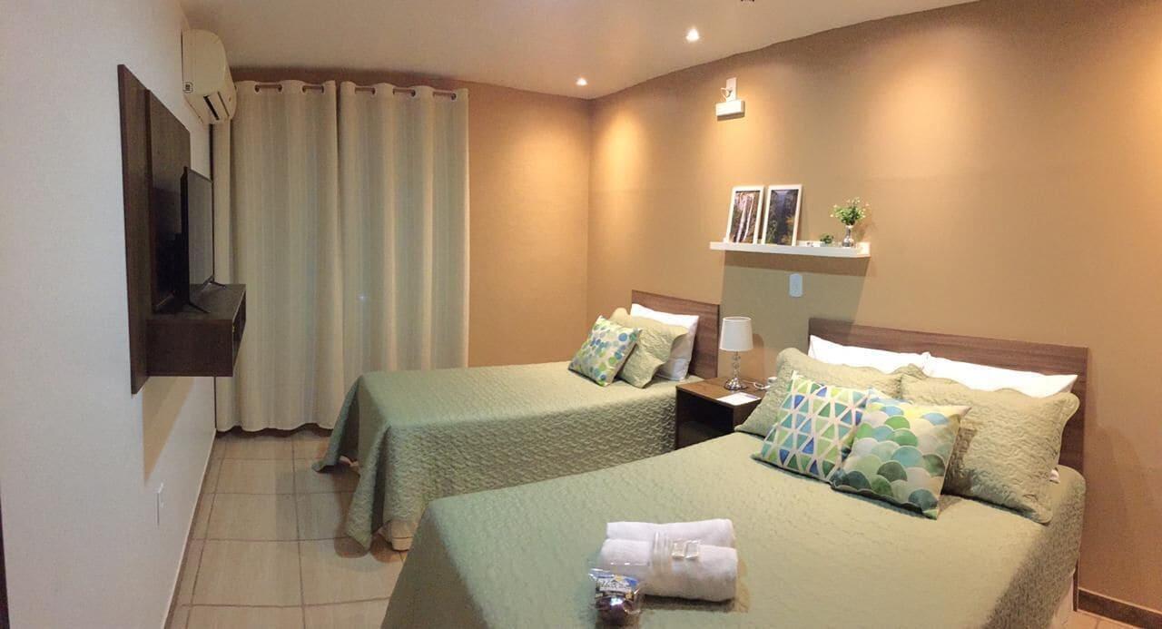 Varios Pousada Vó Celina