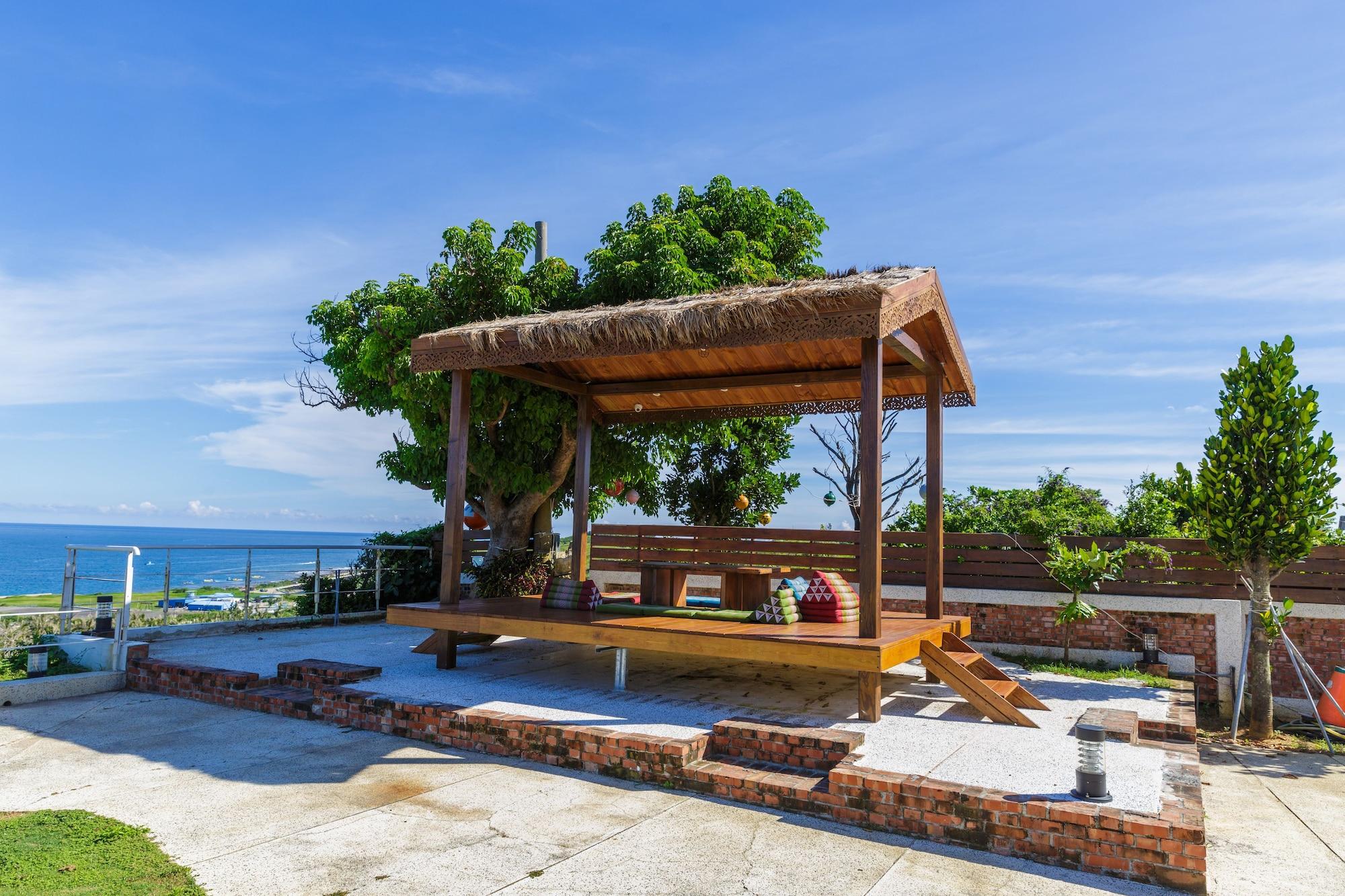 Varios Leisure LULU VILLA