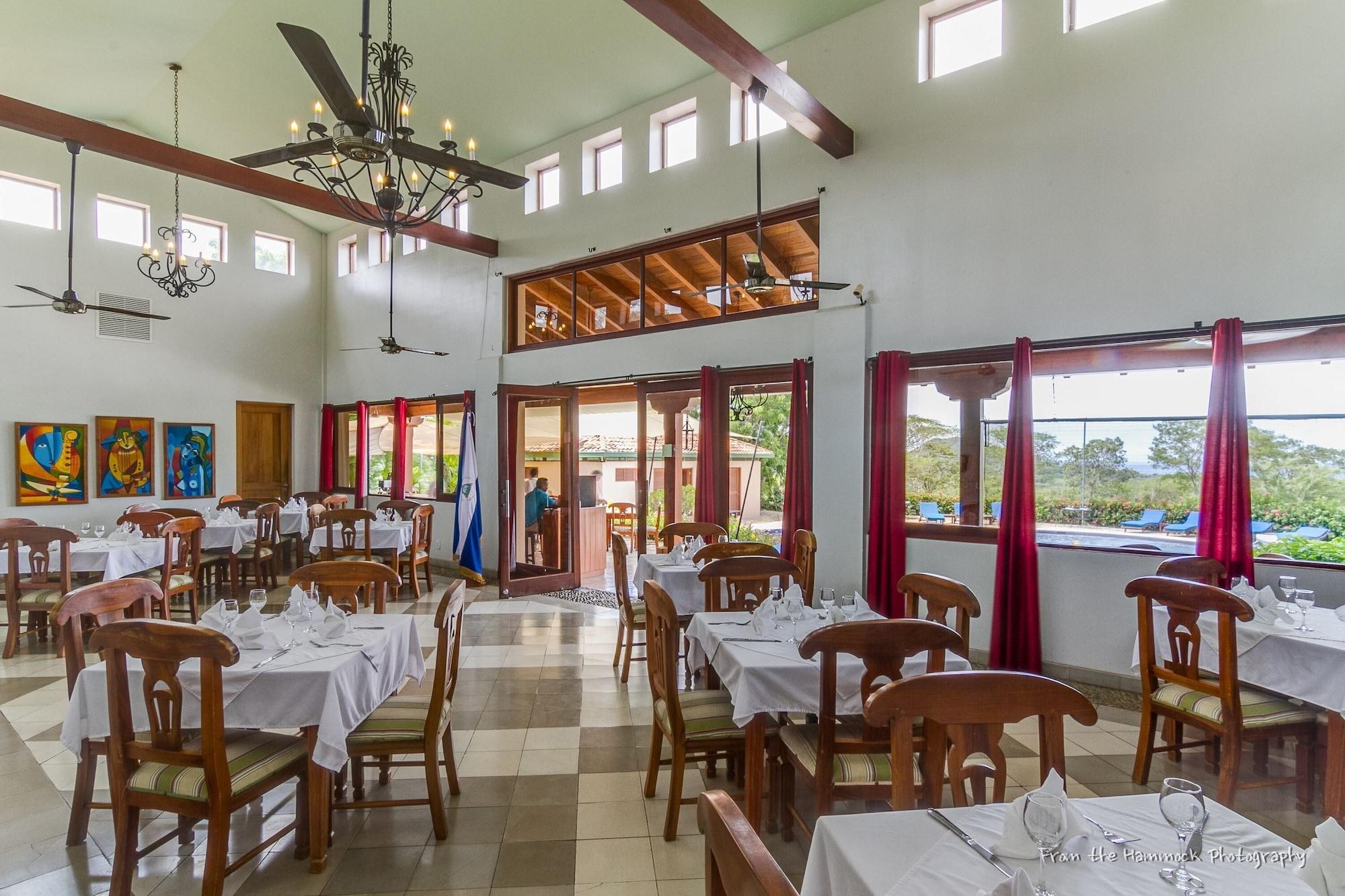 Vista Lobby Villas de Palermo Hotel and Resort