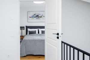 Alquiler Vacacional - Luxury Apartment-PEARL Nier a pine forest and the Baltic sea
PALANGA APARTMENTS