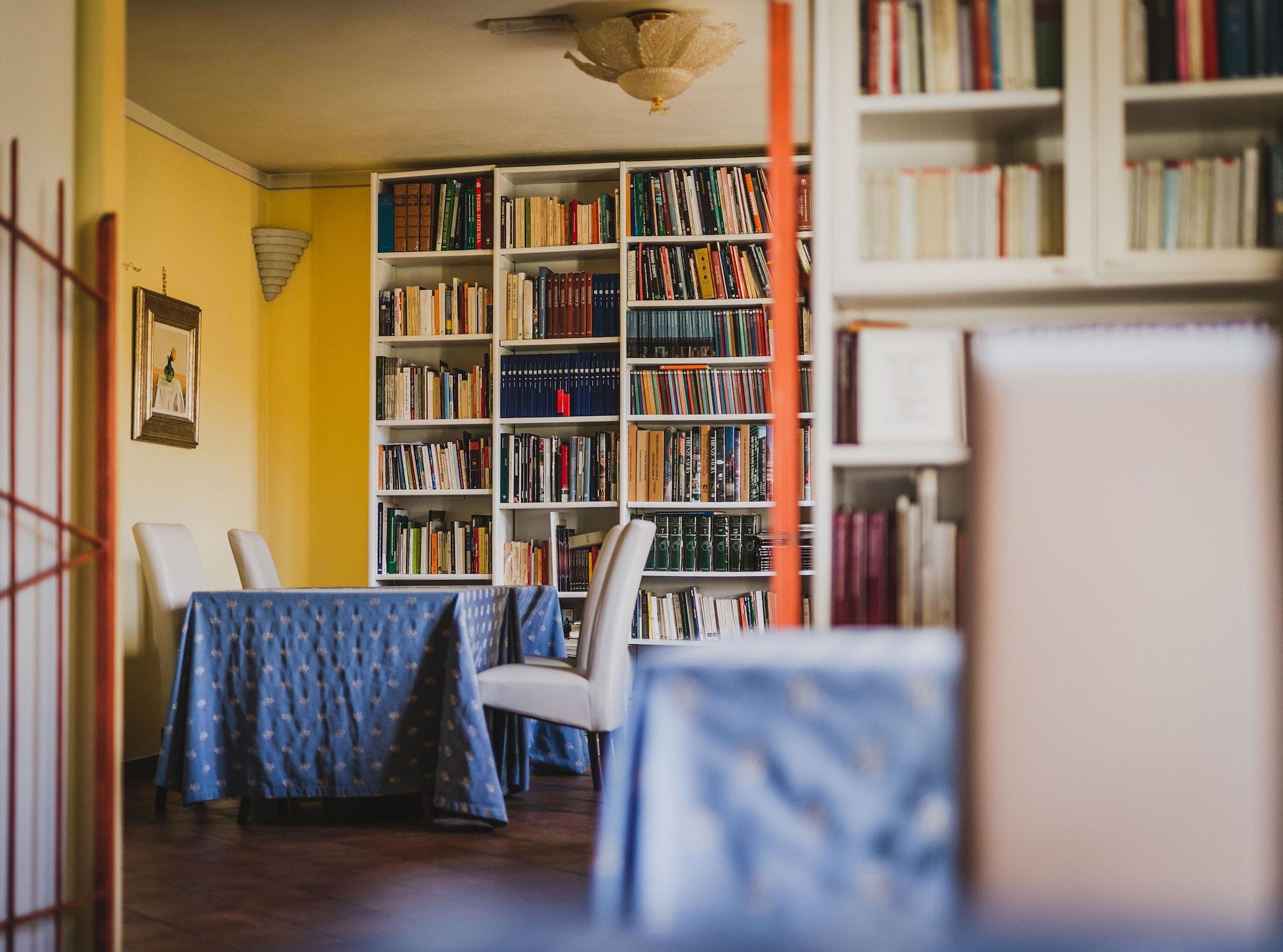 Restaurant Borgo I Tre Baroni