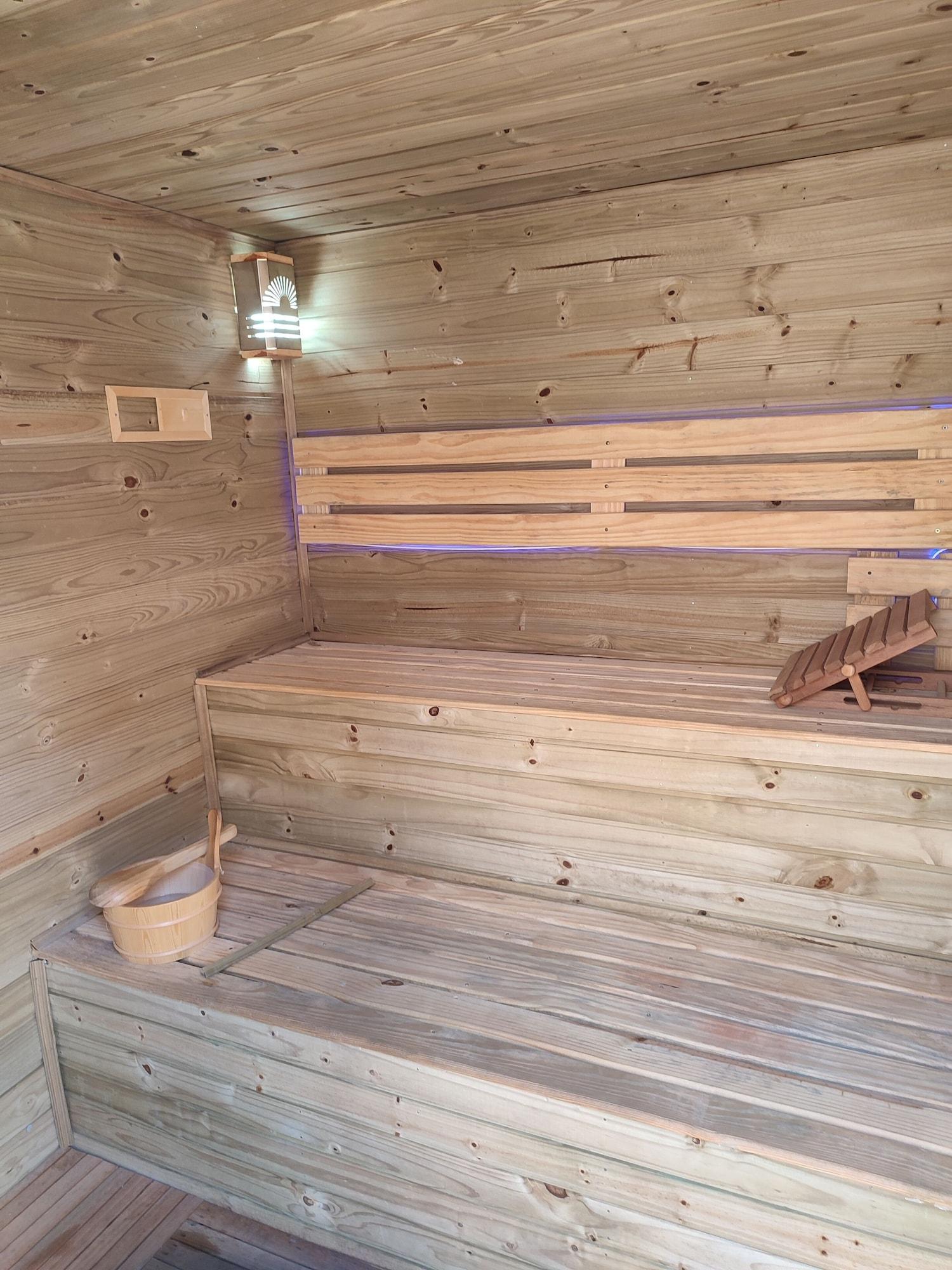 Spa Suite Confortável Florianópolis Bem-Estar
