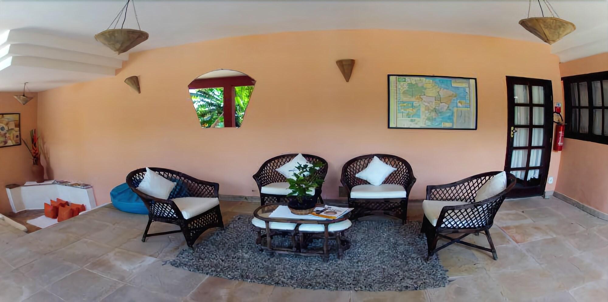 Varios Hotel Pousada Saudosa Maloca