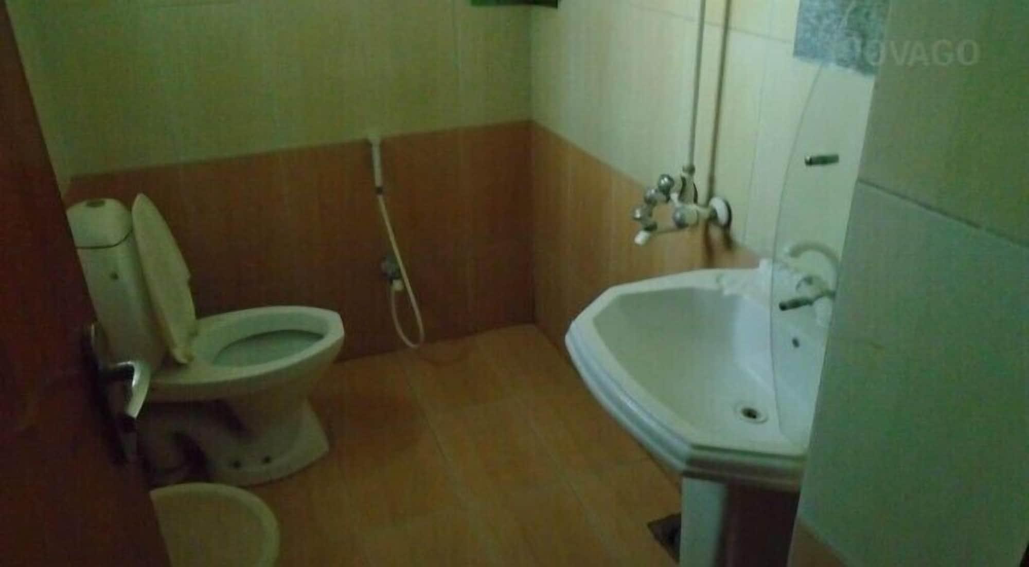 Equipamiento de Habitación Karma wala guest house
