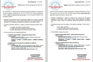 Alquiler Vacacional - Domaine Papakonstantis