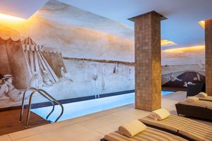 Alojamiento - Heritage Avenida Liberdade Hotel - Avenida
