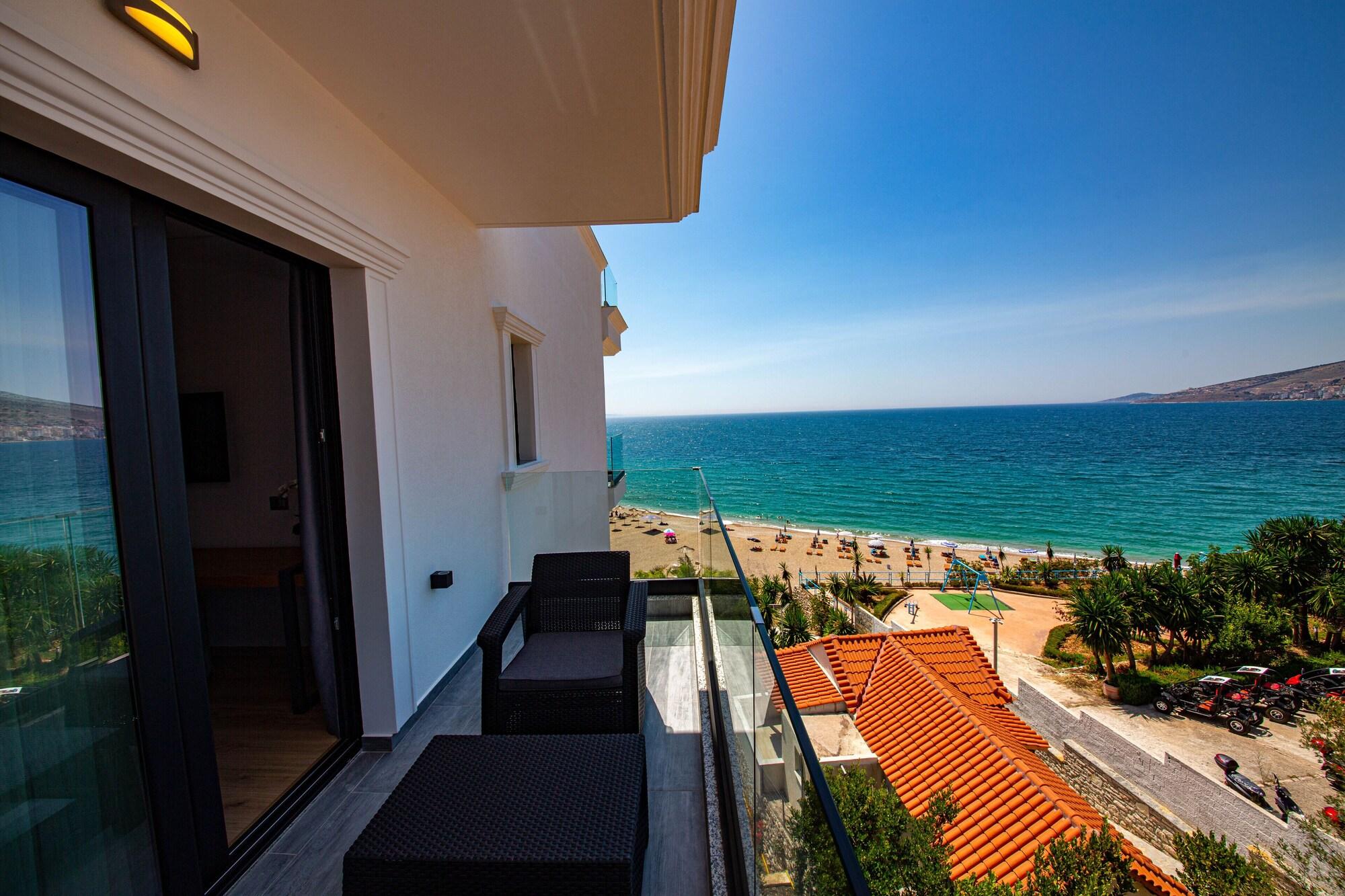 Habitación El Primero Hotel