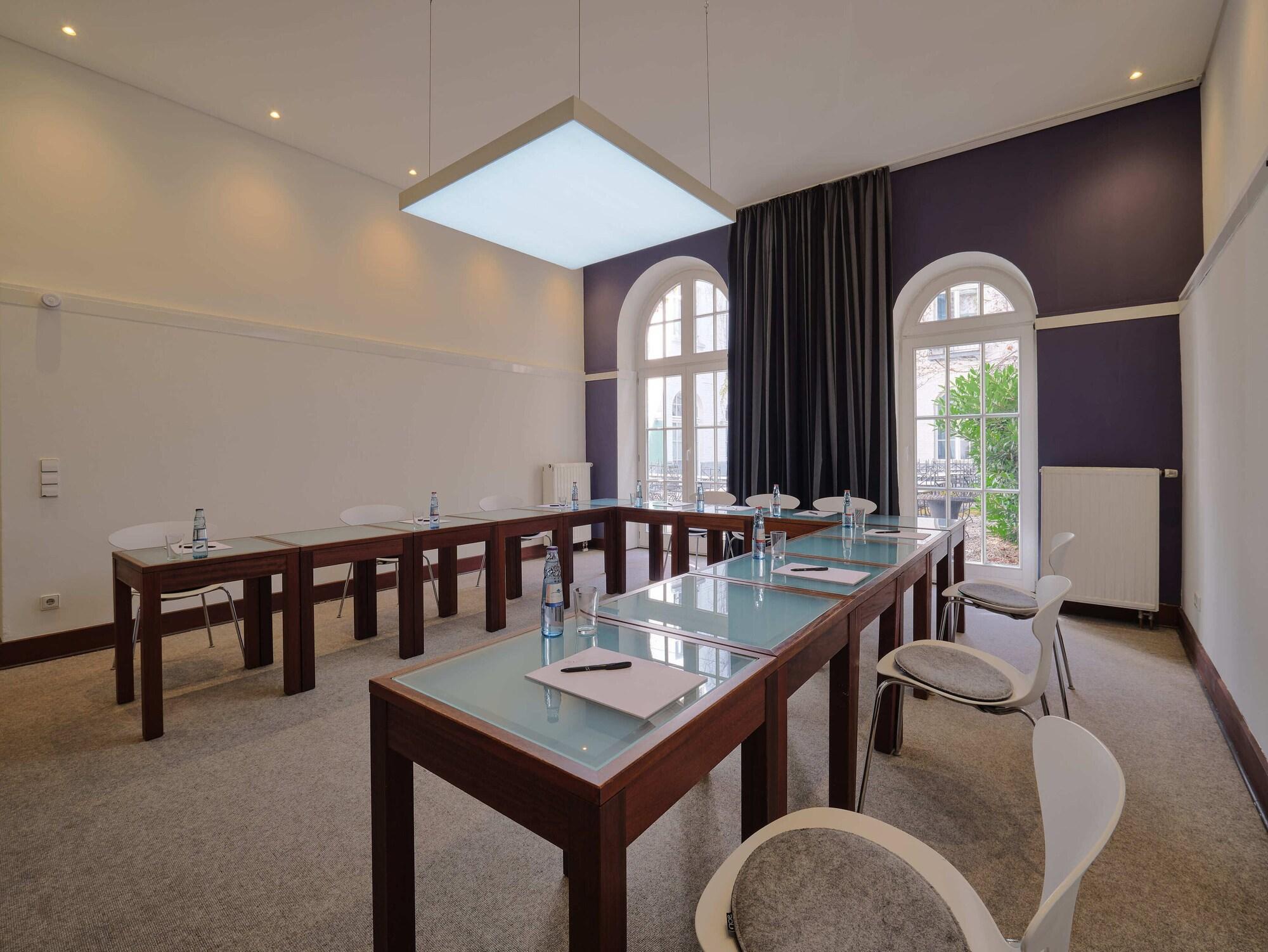 Sala de Reuniones Classik Hotel Antonius