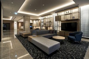 Alojamiento - Daiwa Roynet Hotel Himeji