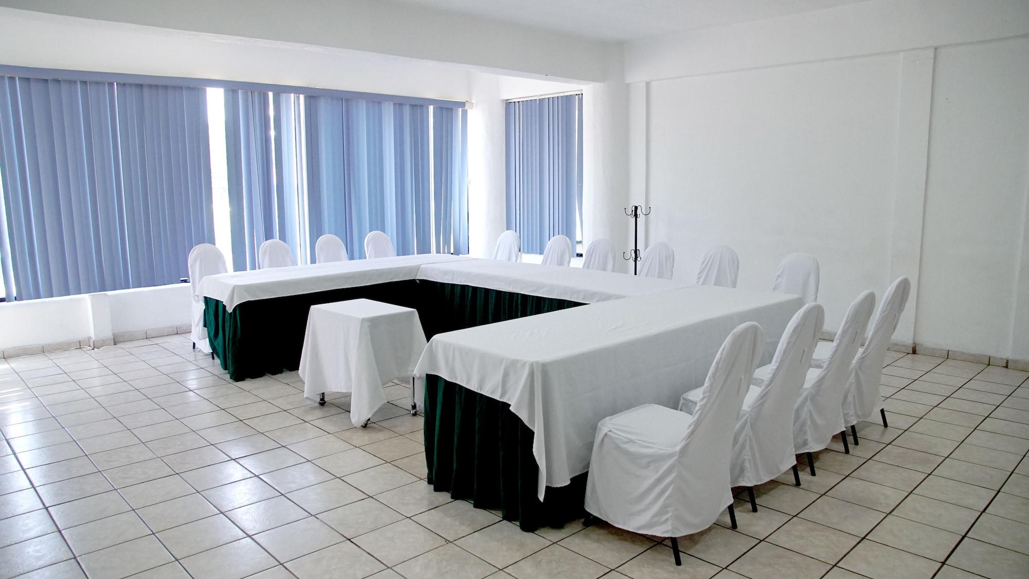Sala de Reuniones Hotel Costa Brava