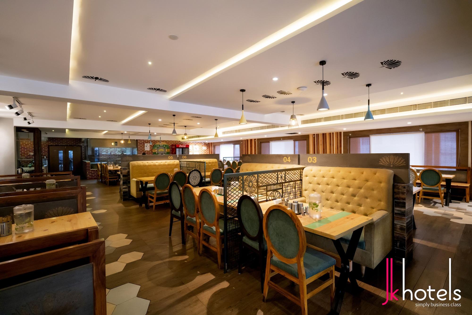 Restaurant JK Hotels