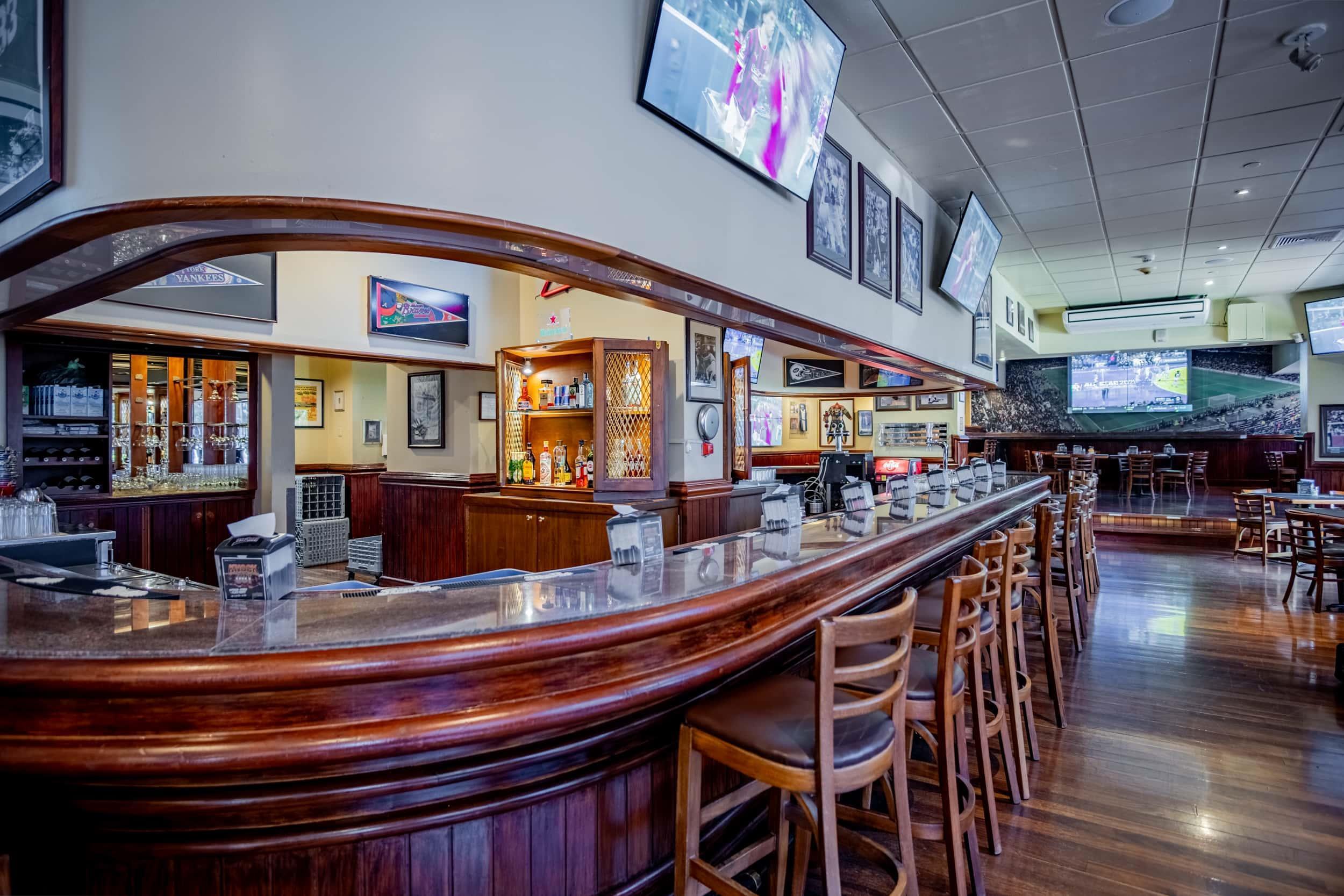 Bar/Salón Barceló Guatemala City Hotel