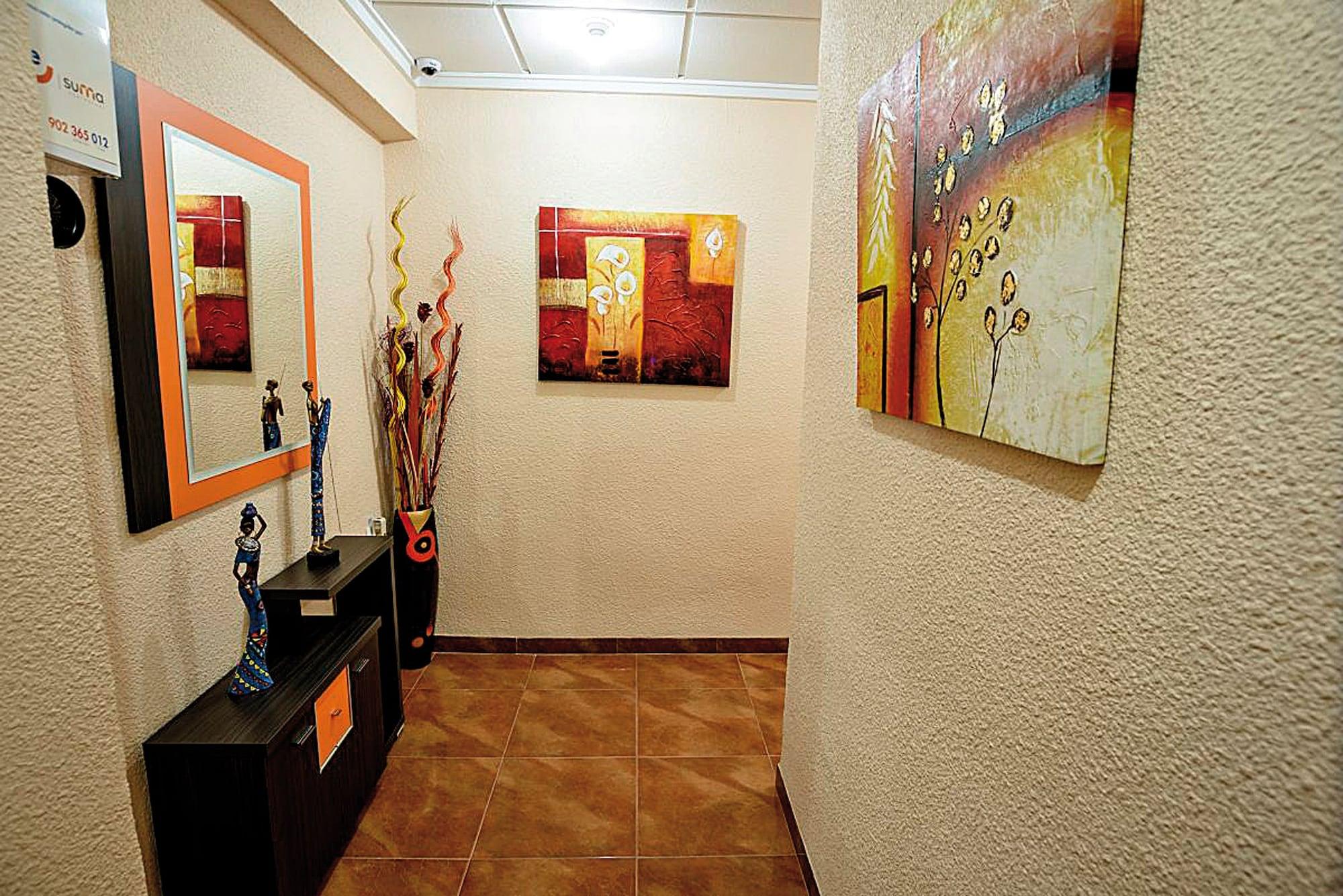 Varios Hostal Carrizo