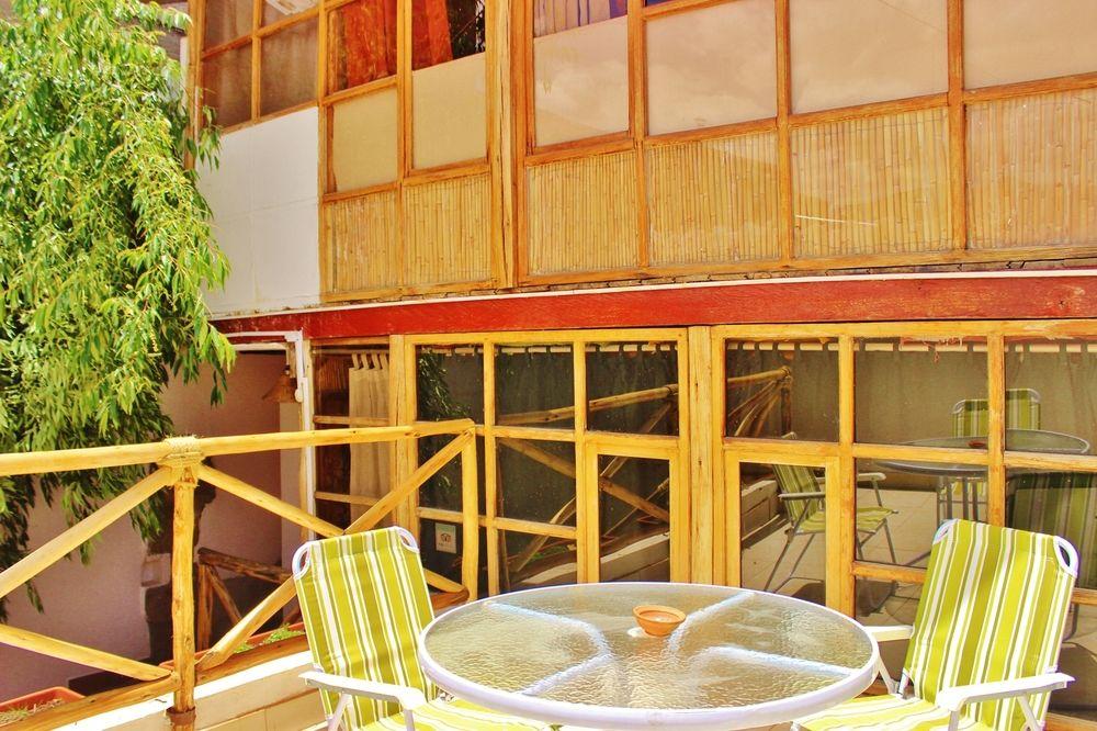 Vista Lobby Casa de Mama Cusco-the treehouse