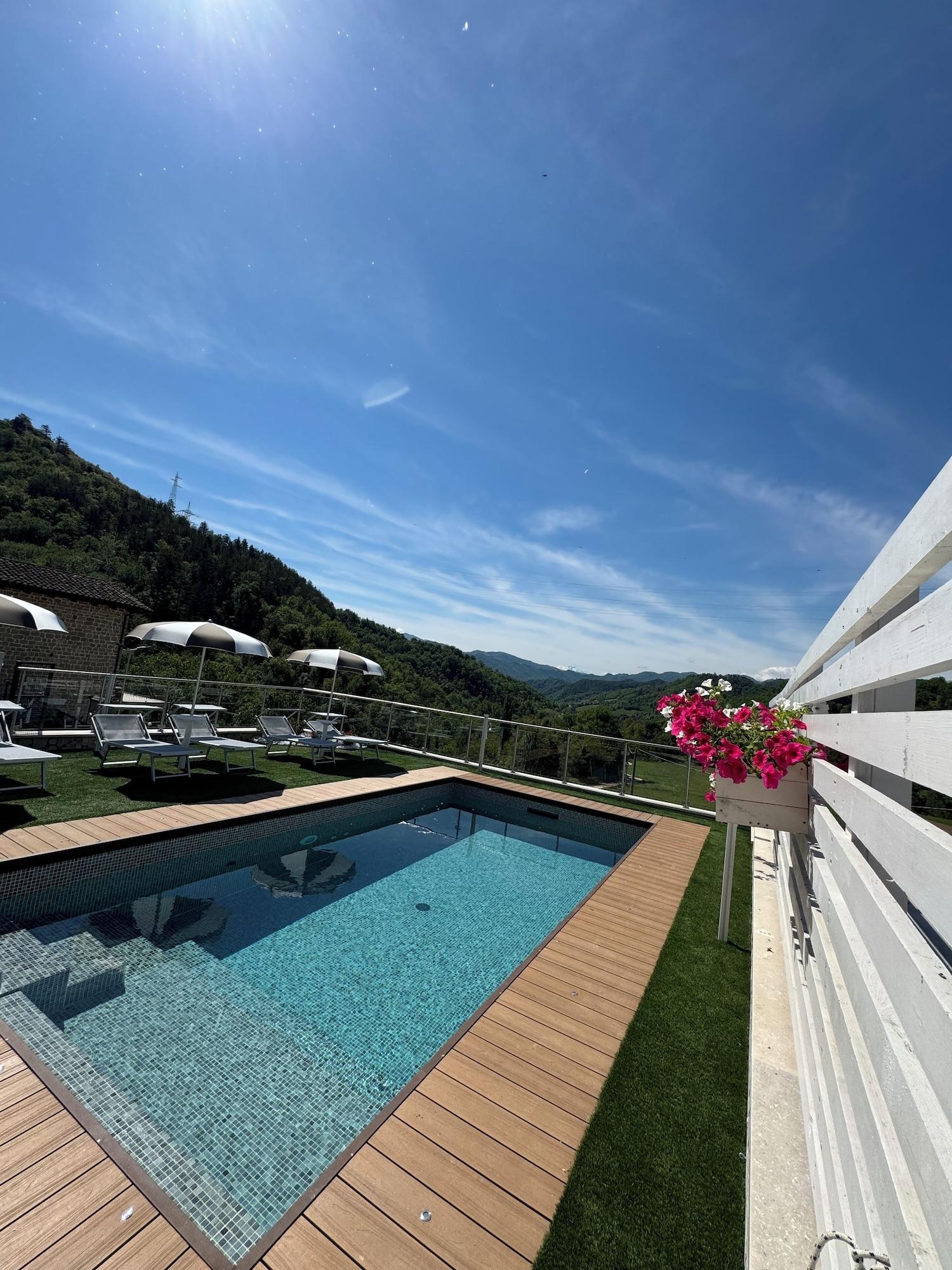 Varios b&b dei sogni