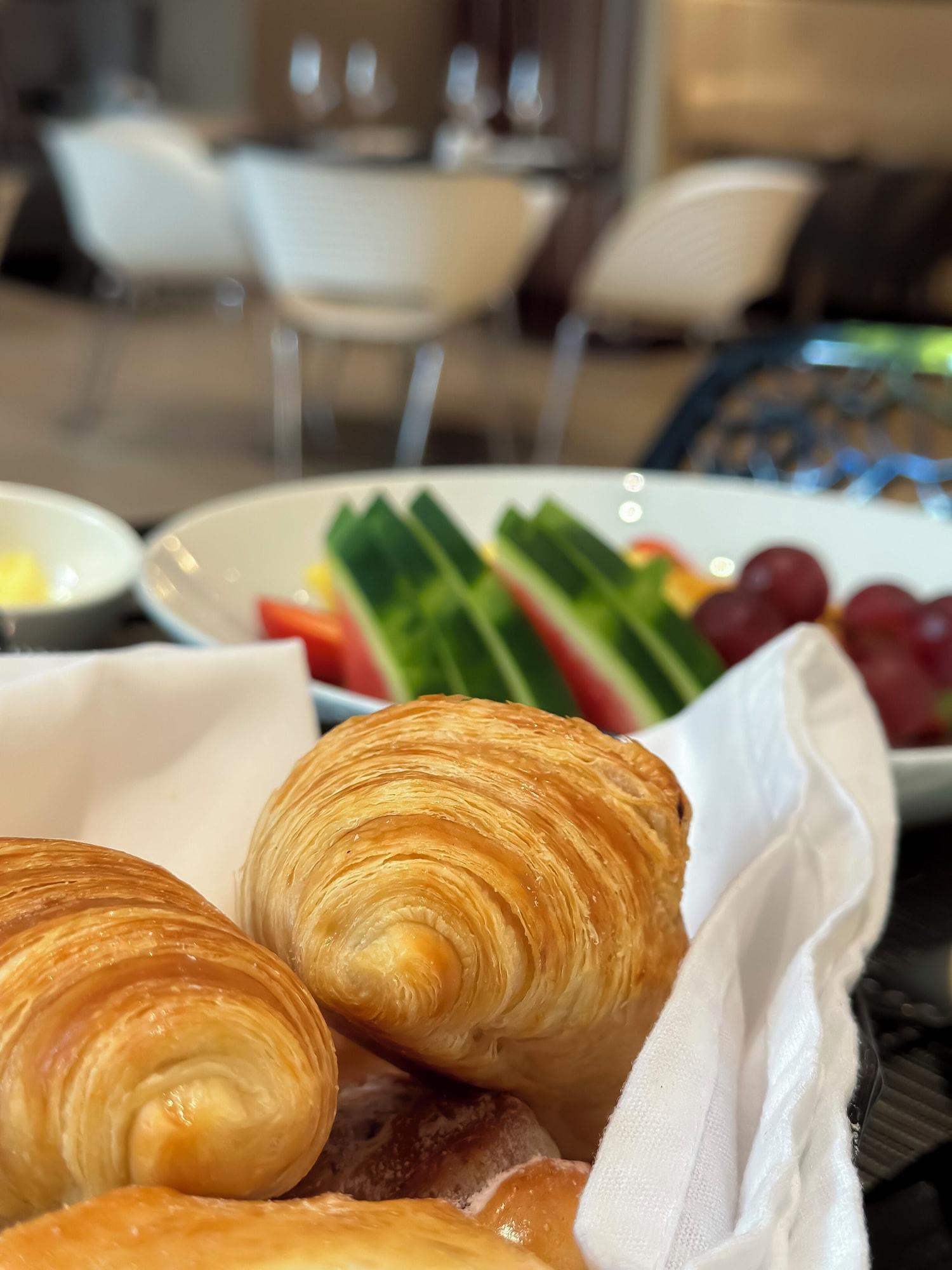 Restaurant JW Marriott Hotel Santo Domingo