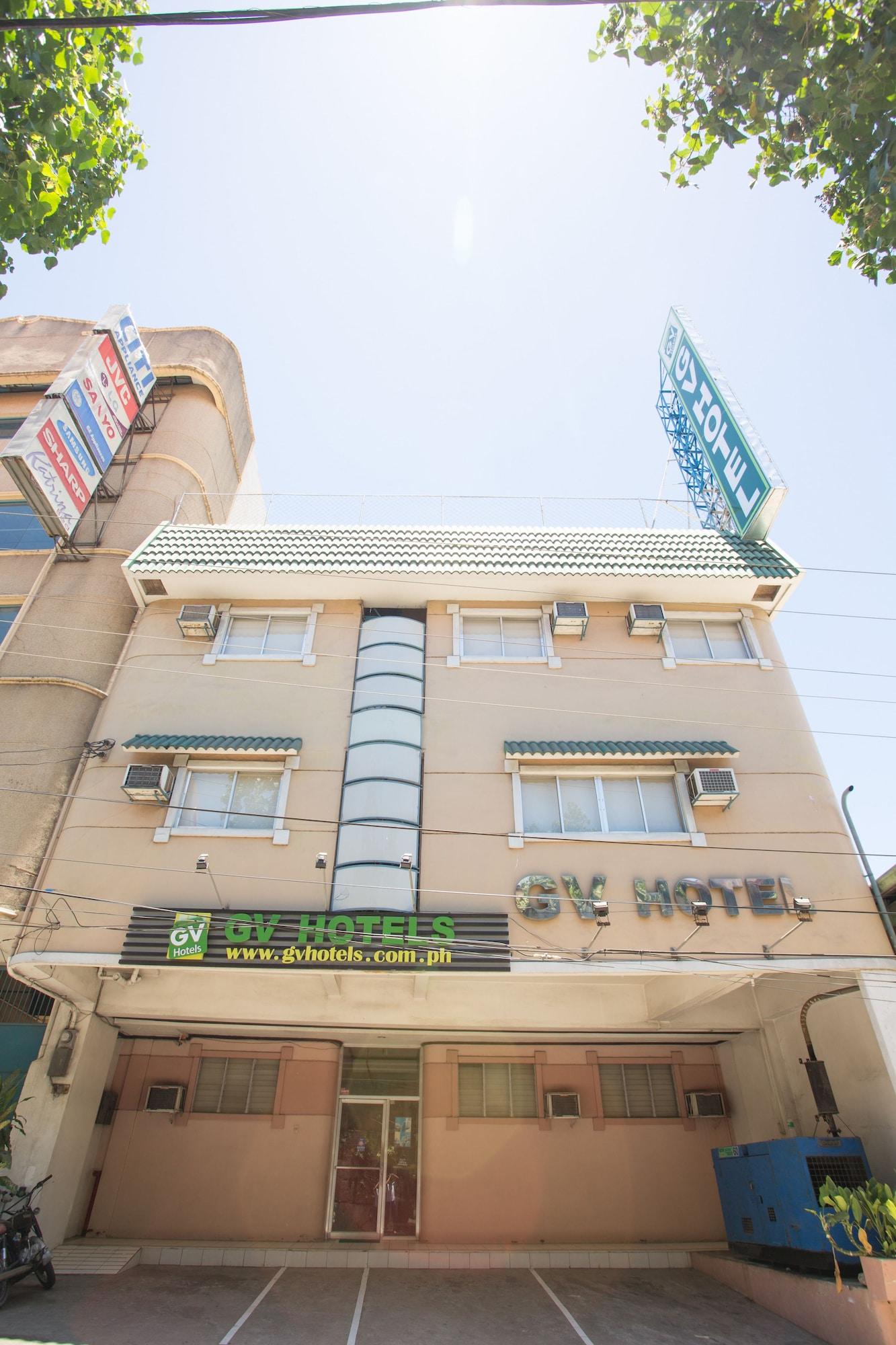 Varios GV Hotel Masbate