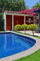 Hotel - Villas Sunrisa