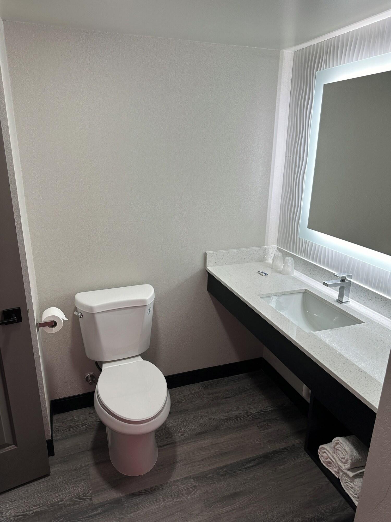 Equipamiento de Habitación Imperial Suites