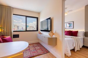 Aluguel por temporada - Vossa Bossa Bela Vista