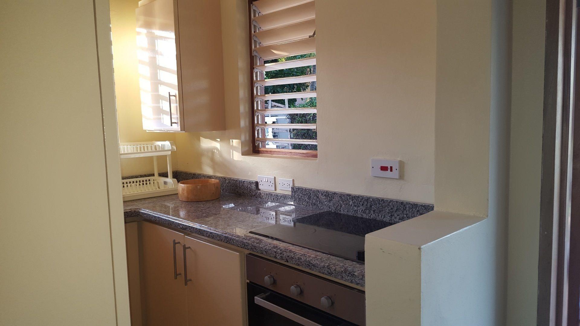 Equipamiento de Habitación Ocho Rios Cinnamon Villas