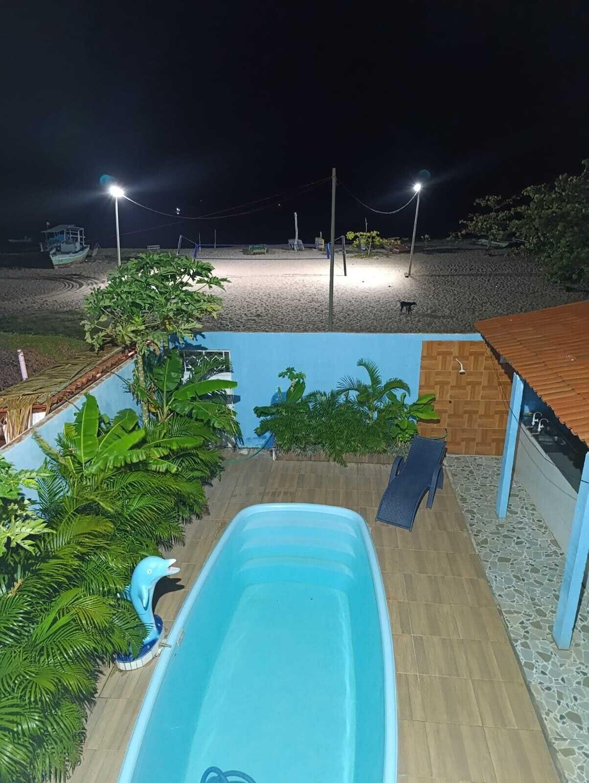 Habitación Casapenaareia