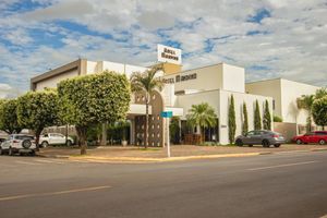 Alojamiento - Hotel Mandino