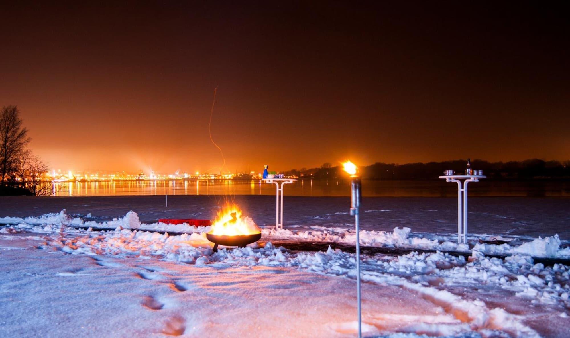 Instalaciones Recreativas Hotel Warnow