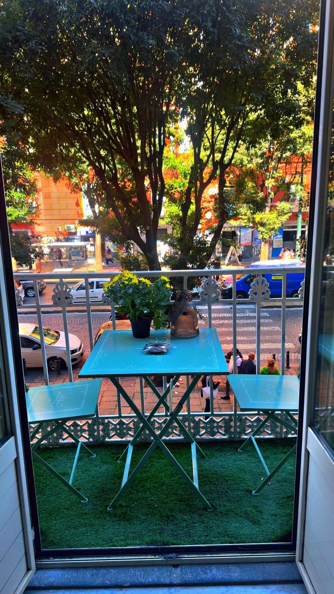 Equipamiento de Habitación Ostello Dolce di Monica