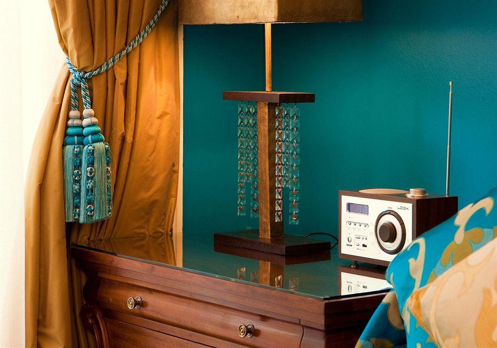 Set de Habitación Twenty Nevern Square Hotel