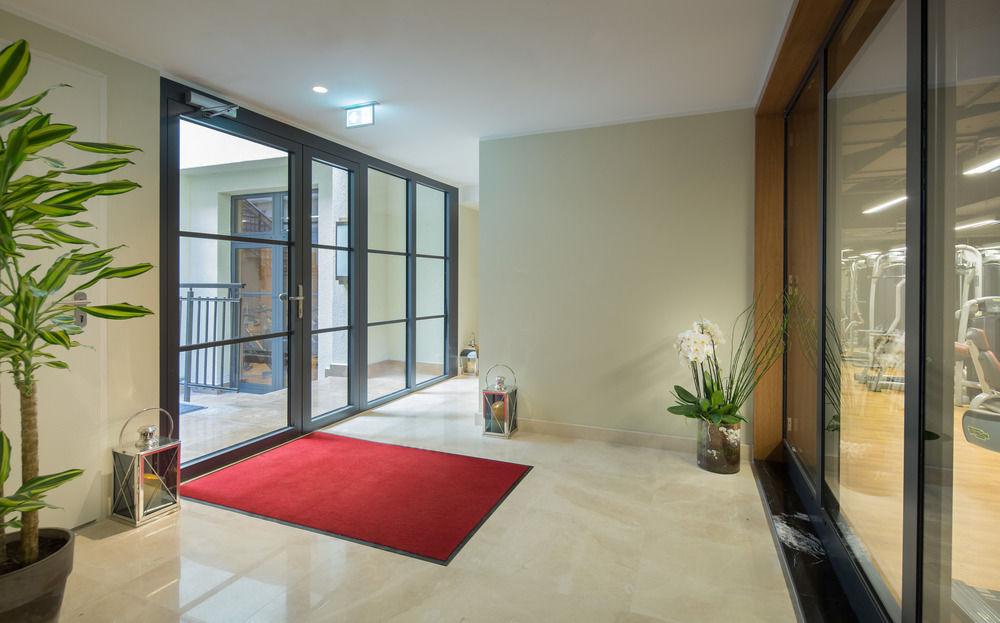 Hotel TITANIC Gendarmenmarkt Berlin