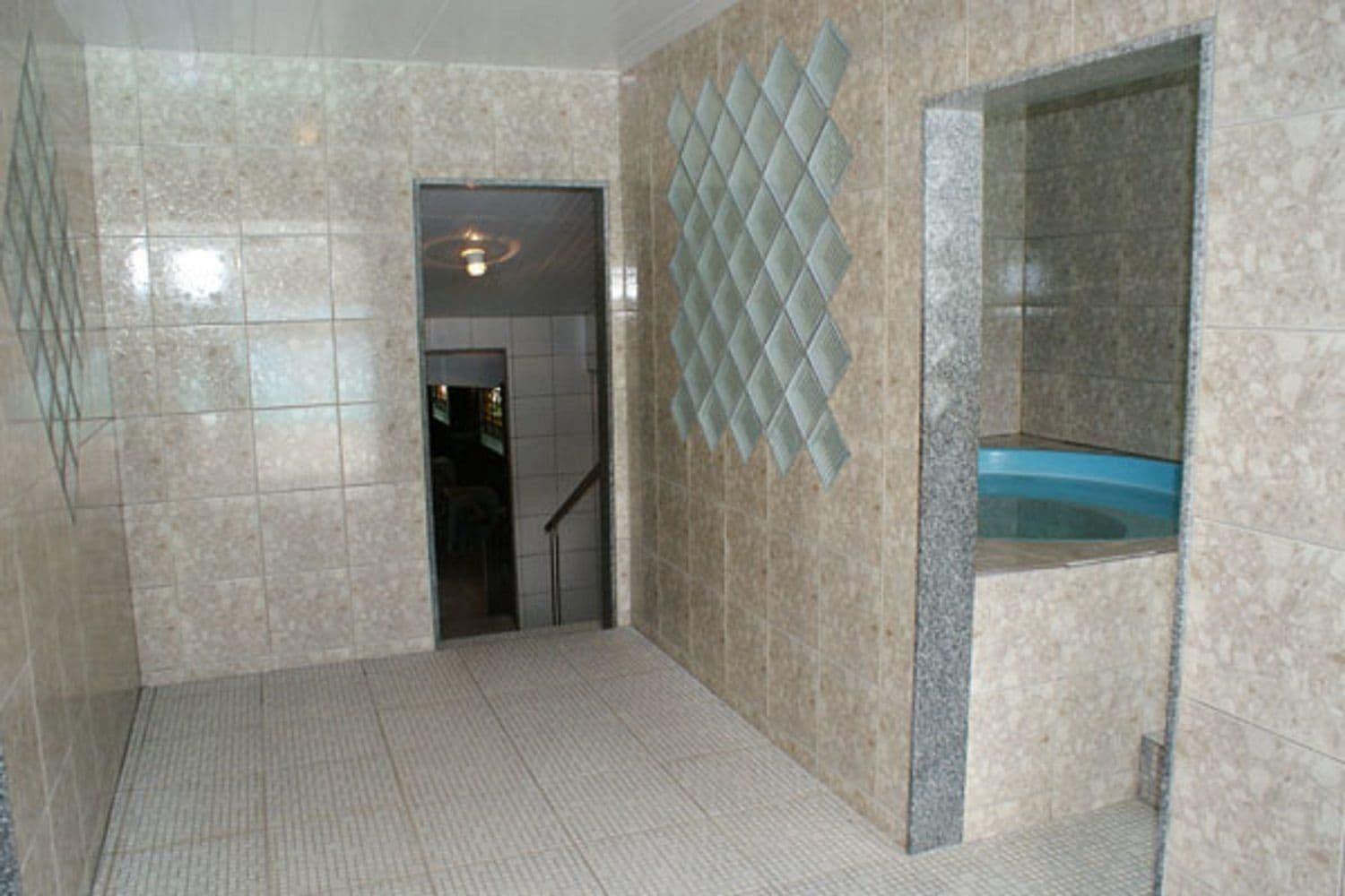 Spa Hotel Fazendinha